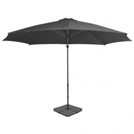 stradeXL Outdoor Umbrella...