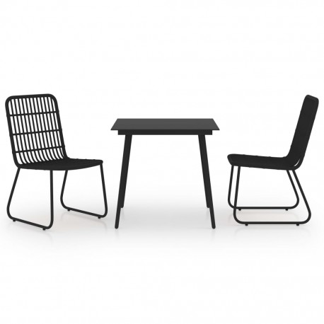 stradeXL 3 Piece Outdoor...