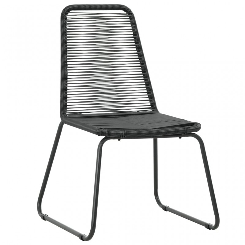 stradeXL Outdoor Chairs 2...