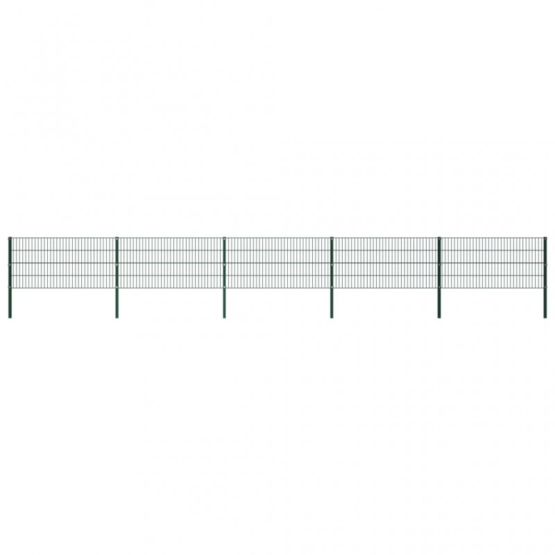 stradeXL Fence Panel with...