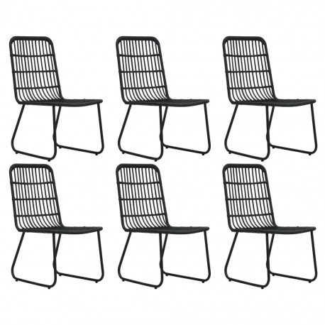 stradeXL 7 Piece Outdoor...