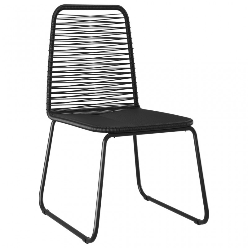 stradeXL Outdoor Chairs 6...