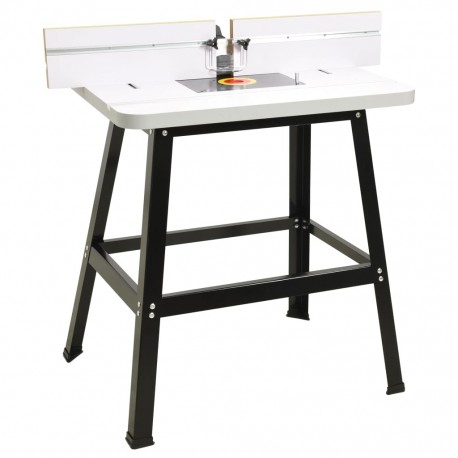 stradeXL Router Table Steel...