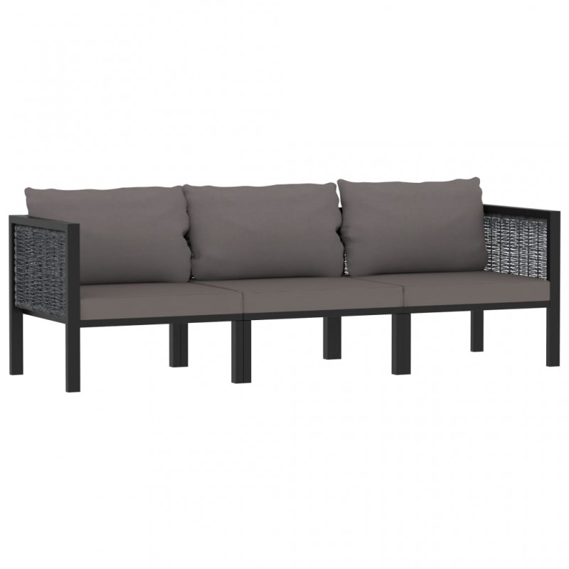 stradeXL 3-osobowa sofa...