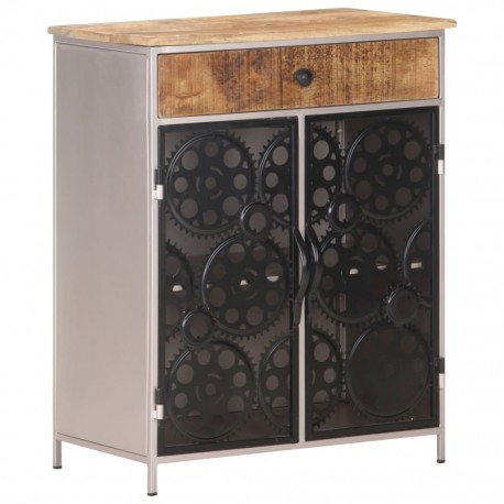 stradeXL Sideboard 60x35x75...