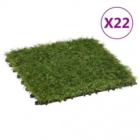 stradeXL Artificial Grass...