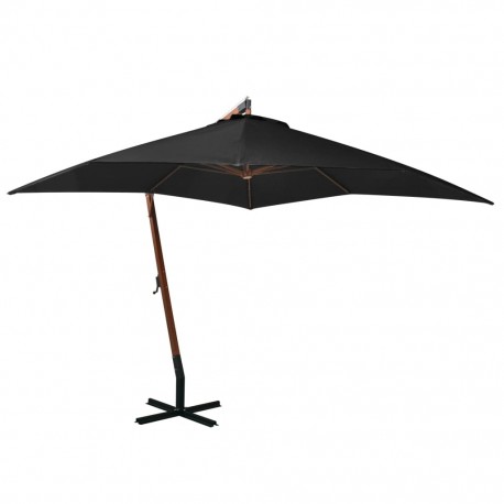 stradeXL Parasol suspendu...