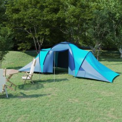 stradeXL Tente de camping 6...