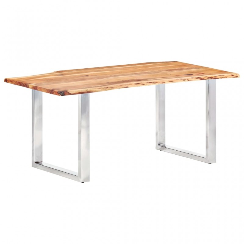 stradeXL Dining Table with...