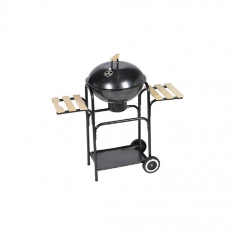 Grill Kettle Barbecue...