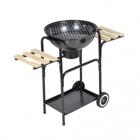 Grill Kettle Barbecue...