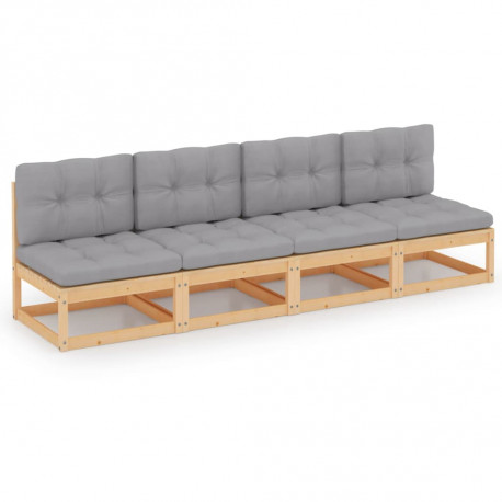 stradeXL 4-osobowa sofa...