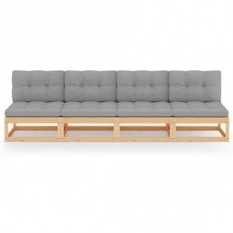 stradeXL 4-osobowa sofa...