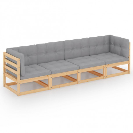 stradeXL 3-osobowa sofa...