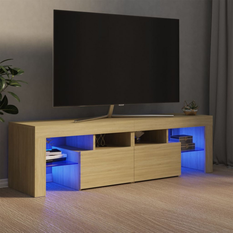 stradeXL TV Cabinet with...