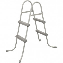 Bestway 2-Step Pool Ladder...