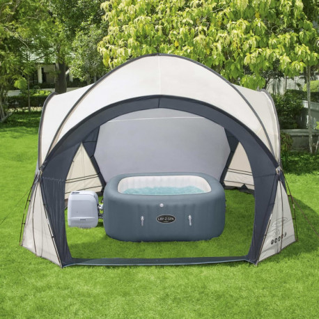 Bestway Lay-Z-Spa Dome Tent...