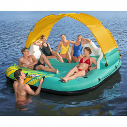 Bestway 5-Person Inflatable...