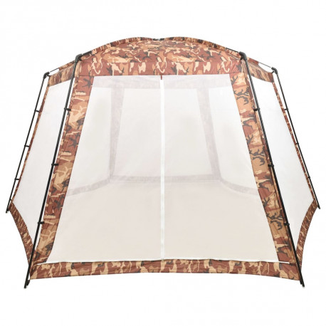 stradeXL Pool Tent Fabric...