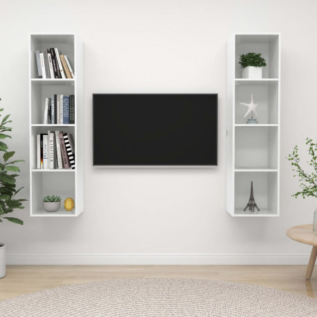 stradeXL Wall-mounted TV...