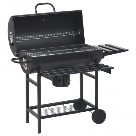 stradeXL Barrel Grill with...