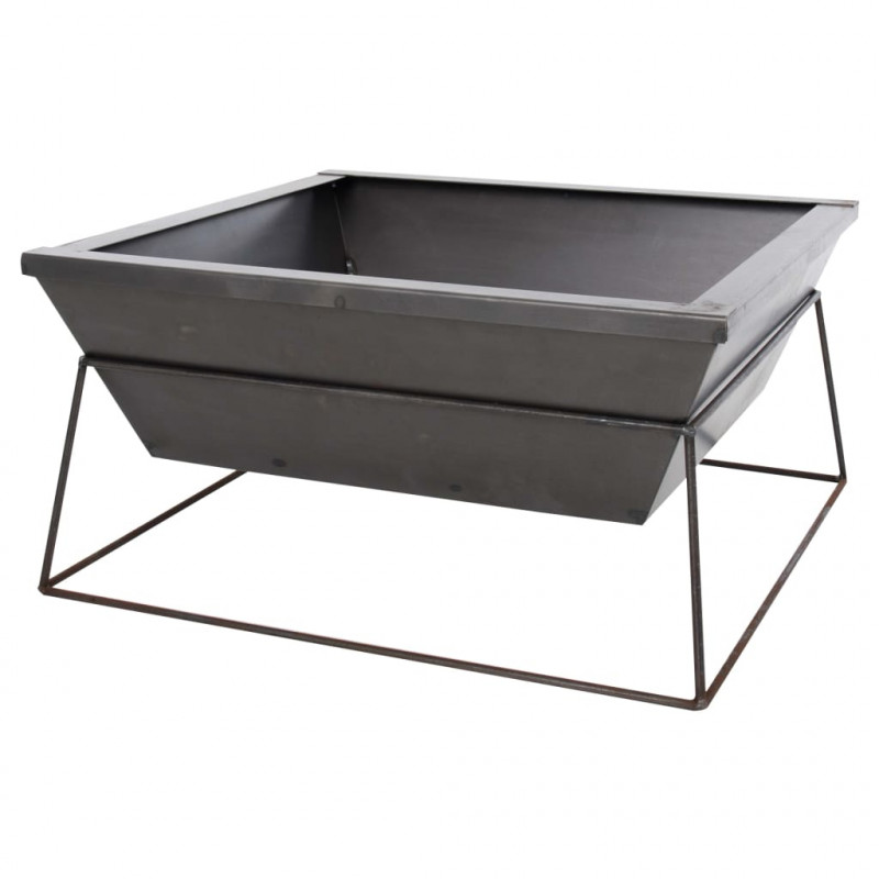 RedFire Fire Pit Reso Grey...