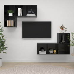 stradeXL Wall-mounted TV...
