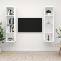 stradeXL Wall-mounted TV...