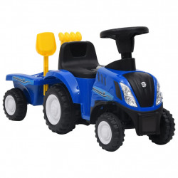 stradeXL Traktor dla dzieci...