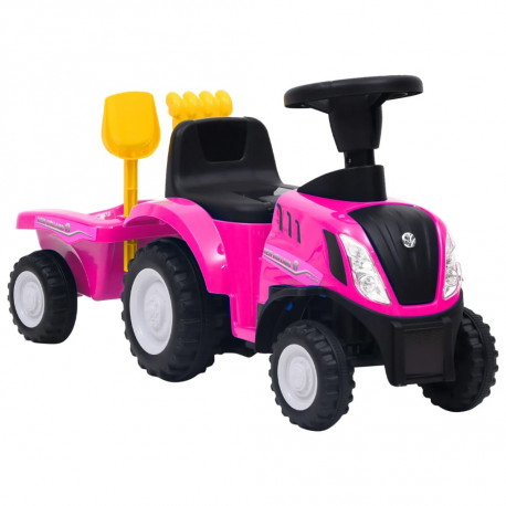 stradeXL Kids Tractor New...