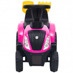 stradeXL Kids Tractor New...