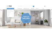 Strade Furniture Polen (Online-Shop)